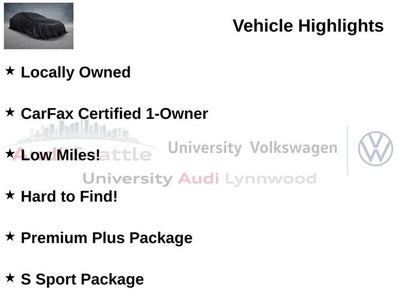 2024 Audi S4 Sedan Premium Plus