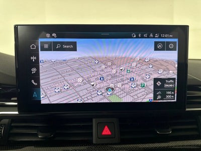 2024 Audi S4 Sedan Premium Plus