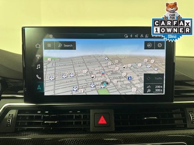 2023 Audi S4 Sedan Premium Plus