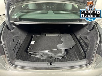 2023 Audi S4 Sedan Premium Plus