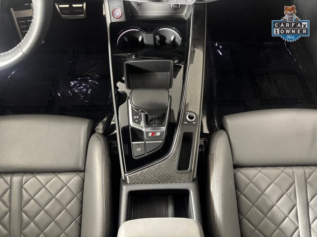 2023 Audi S5 Sportback Prestige