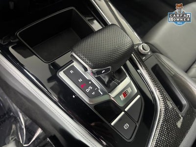 2023 Audi S5 Sportback Prestige