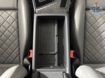 2023 Audi S5 Sportback Prestige