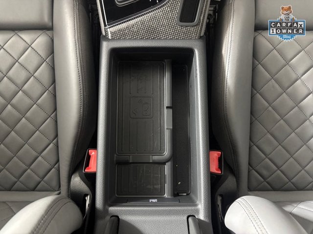 2023 Audi S5 Sportback Prestige
