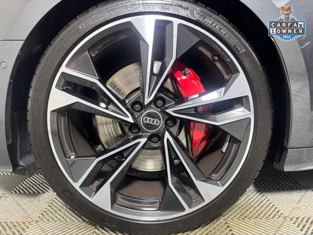 2023 Audi S5 Sportback Prestige