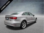 2015 Audi A3 2.0T Premium