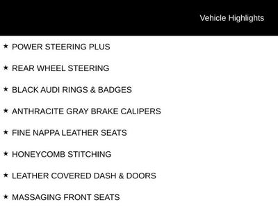 2023 Audi RS e-tron GT Base