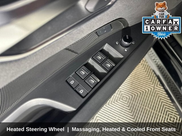 2023 Audi RS e-tron GT quattro