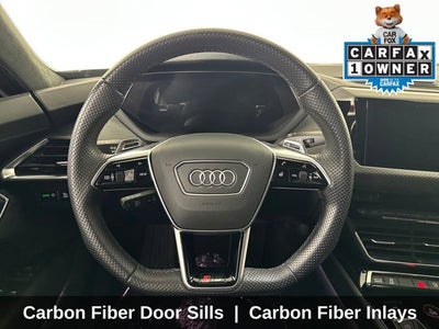 2023 Audi RS e-tron GT quattro