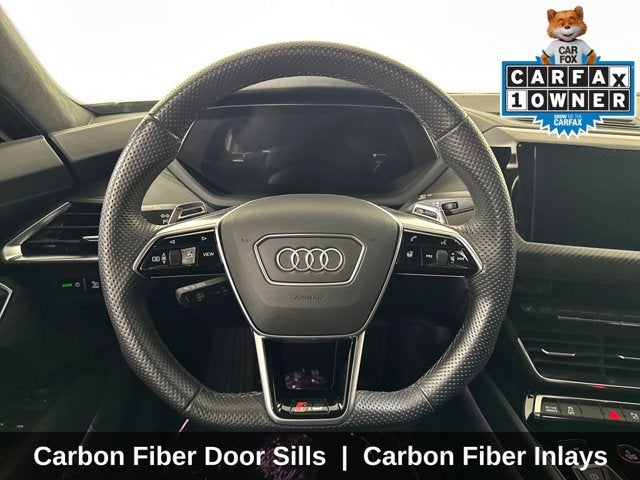 2023 Audi RS e-tron GT quattro