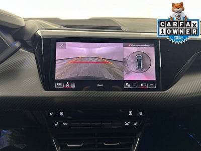 2023 Audi RS e-tron GT quattro