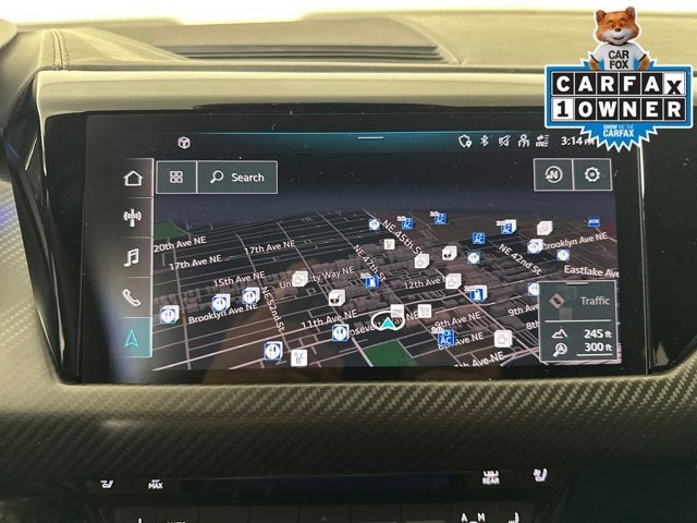 2023 Audi RS e-tron GT quattro