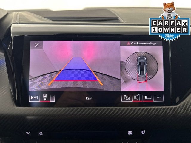 2023 Audi RS e-tron GT quattro