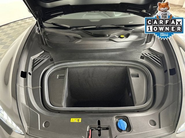 2023 Audi RS e-tron GT quattro