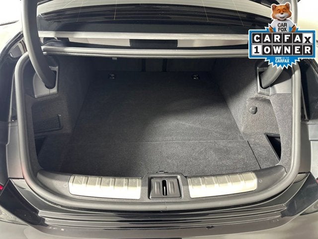 2023 Audi RS e-tron GT quattro