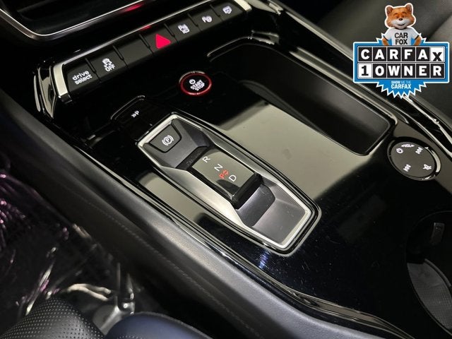 2023 Audi RS e-tron GT quattro