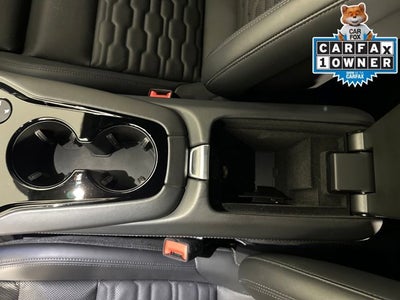 2023 Audi RS e-tron GT quattro