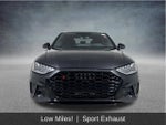 2023 Audi S4 Sedan Prestige