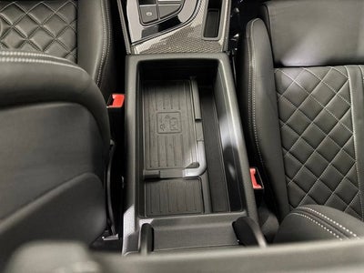 2023 Audi S4 Sedan Prestige