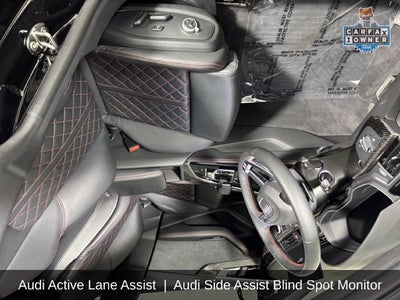 2023 Audi S5 Sportback Premium Plus