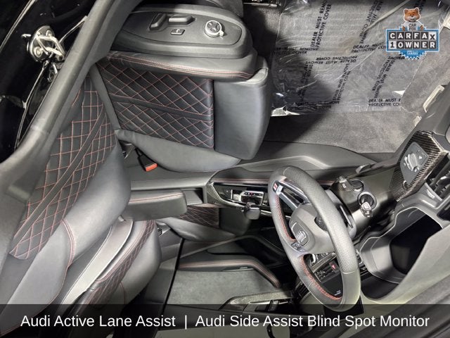 2023 Audi S5 Sportback Premium Plus