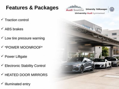 2023 Audi S5 Sportback Premium Plus
