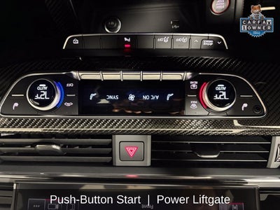 2023 Audi S5 Sportback Premium Plus