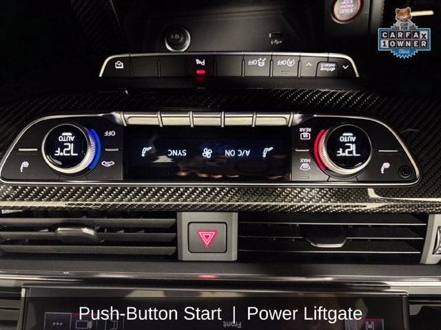2023 Audi S5 Sportback Premium Plus