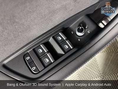 2023 Audi S5 Sportback Premium Plus