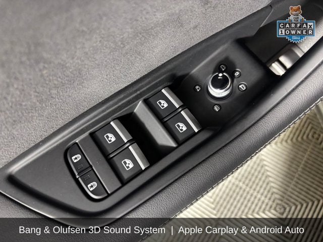 2023 Audi S5 Sportback Premium Plus