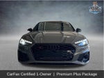 2023 Audi S5 Sportback Premium Plus