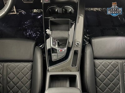 2023 Audi S5 Sportback Premium Plus