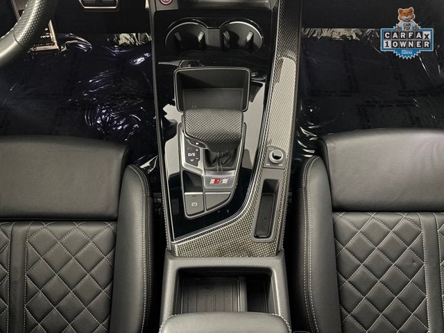 2023 Audi S5 Sportback Premium Plus