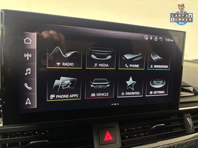 2023 Audi S5 Sportback Premium Plus