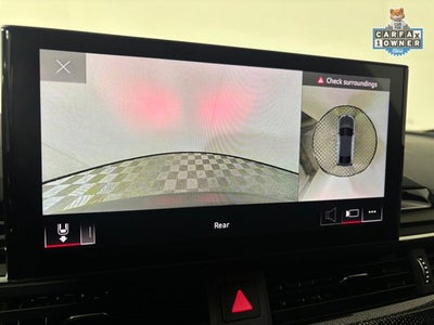 2023 Audi S5 Sportback Premium Plus