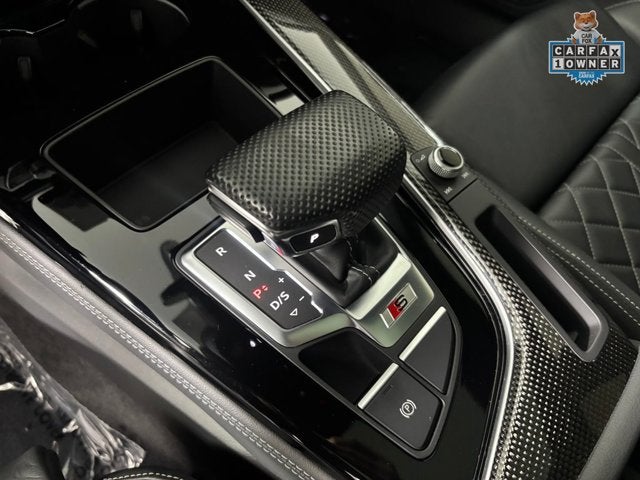 2023 Audi S5 Sportback Premium Plus