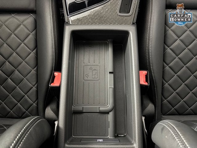 2023 Audi S5 Sportback Premium Plus