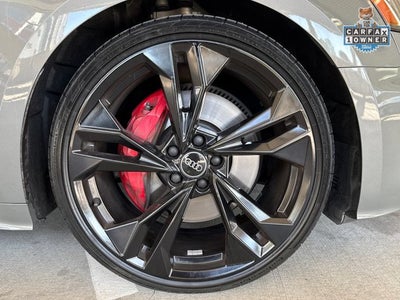 2023 Audi S5 Sportback Premium Plus