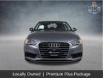 2016 Audi A3 1.8T Premium Plus