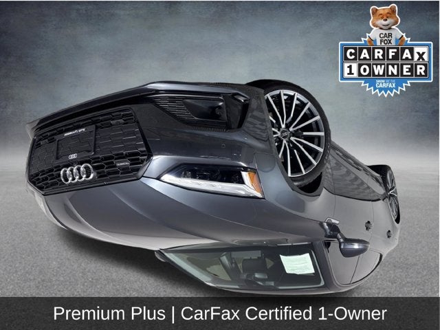 2024 Audi A5 Sportback Premium Plus