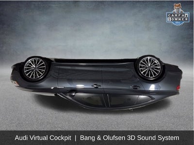2024 Audi A5 Sportback Premium Plus