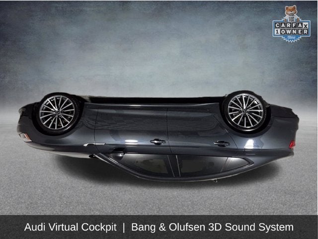 2024 Audi A5 Sportback Premium Plus