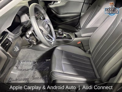 2024 Audi A5 Sportback Premium Plus