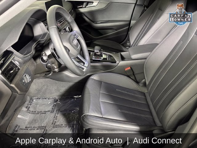2024 Audi A5 Sportback Premium Plus