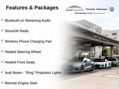 2024 Audi A5 Sportback Premium Plus