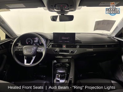 2024 Audi A5 Sportback Premium Plus