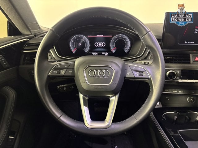 2024 Audi A5 Sportback Premium Plus