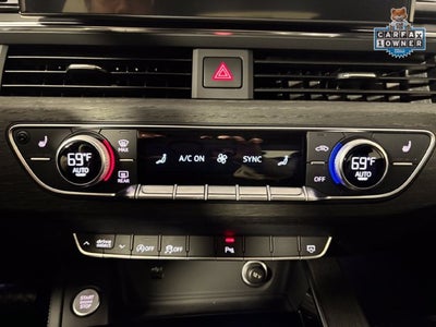 2024 Audi A5 Sportback Premium Plus