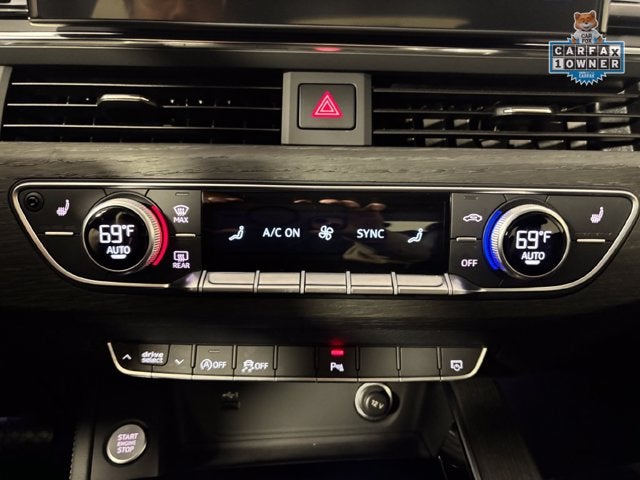 2024 Audi A5 Sportback Premium Plus