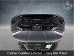 2024 Audi A5 Sportback Premium Plus